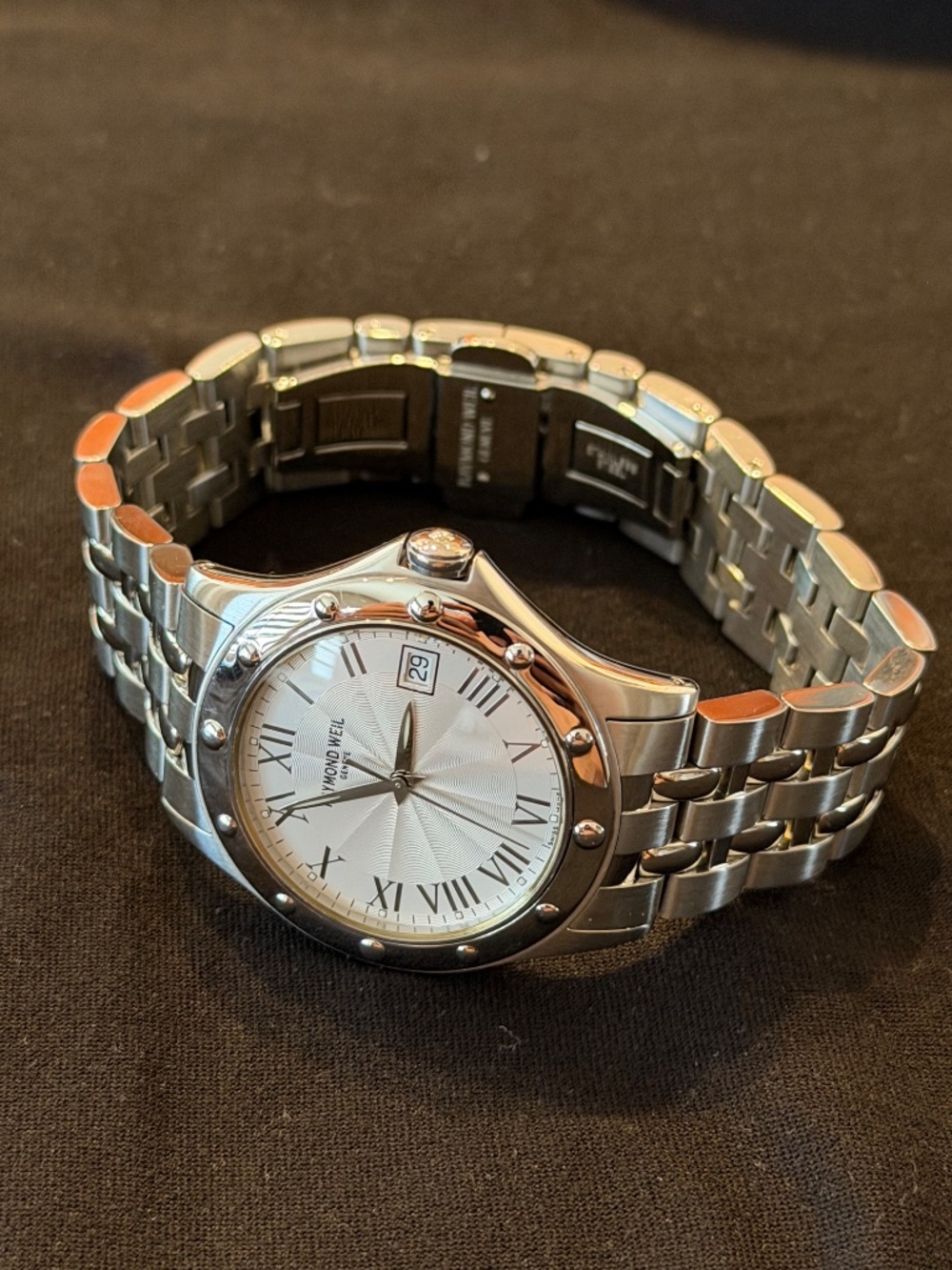 Raymond Weil Tango